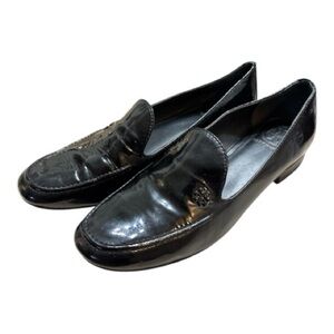 Tory Burch Women’s Black Loafers